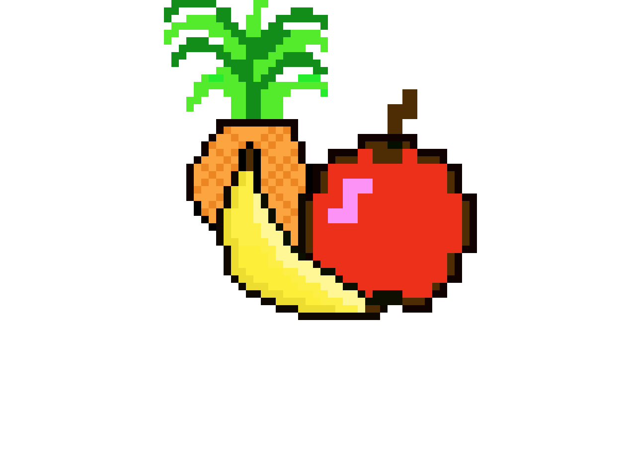 FruitTap