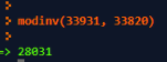 D Value
